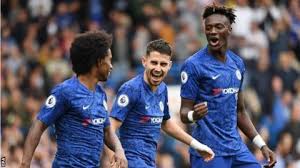Chelsea mène toujours